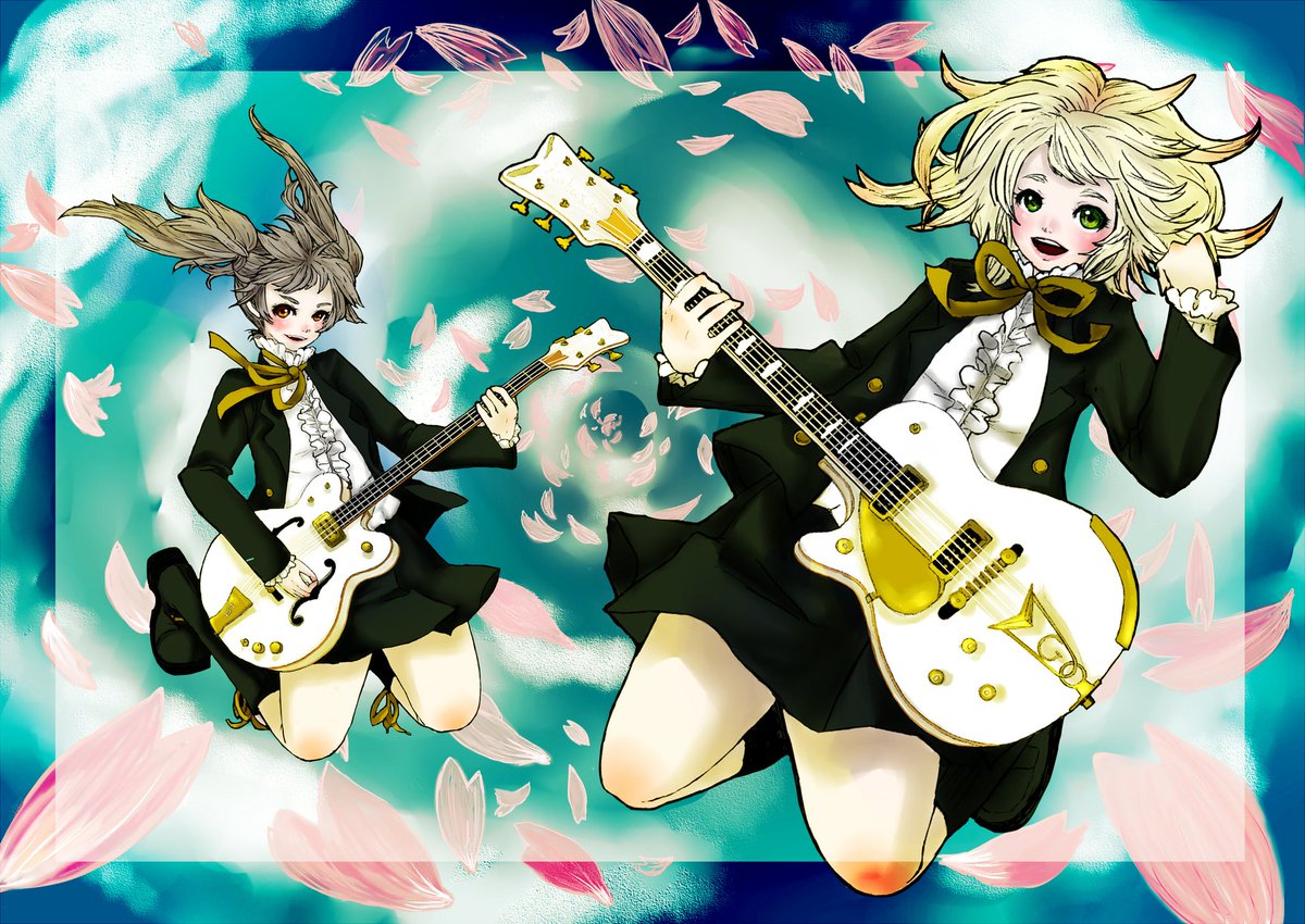 yuriapple tweet media