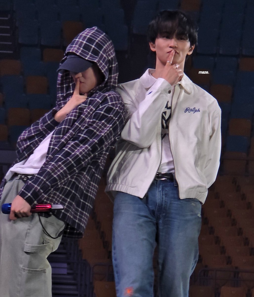 _82zzz's tweet photo. 260320 드림쇼4 사첵  #NCTDREAM #MARK #마크 https://t.co/9RNChZuxsQ