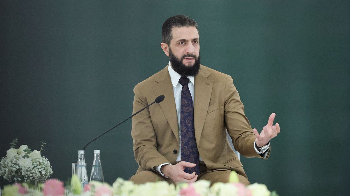 مُضَر | Modar tweet media