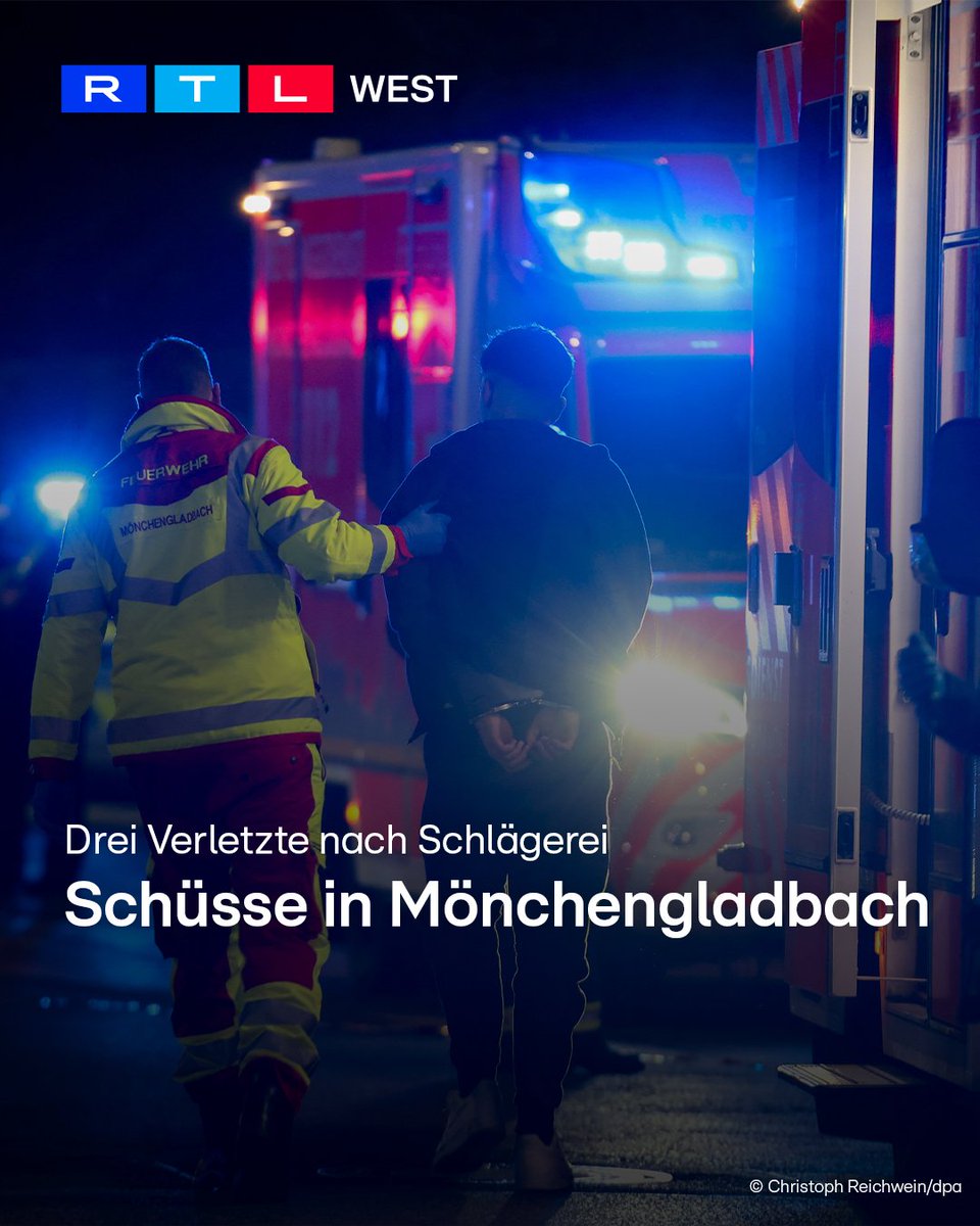 RTL WEST tweet media