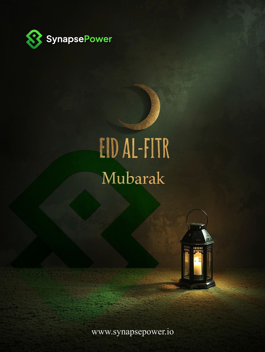 Synapse Power tweet media