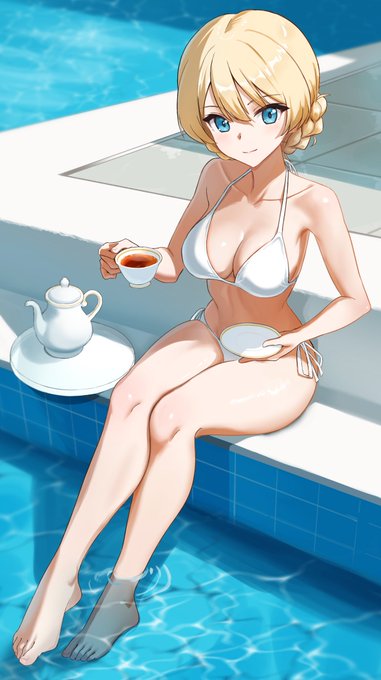 thank you for commissions
感謝委託
#garupan #darjeeling 