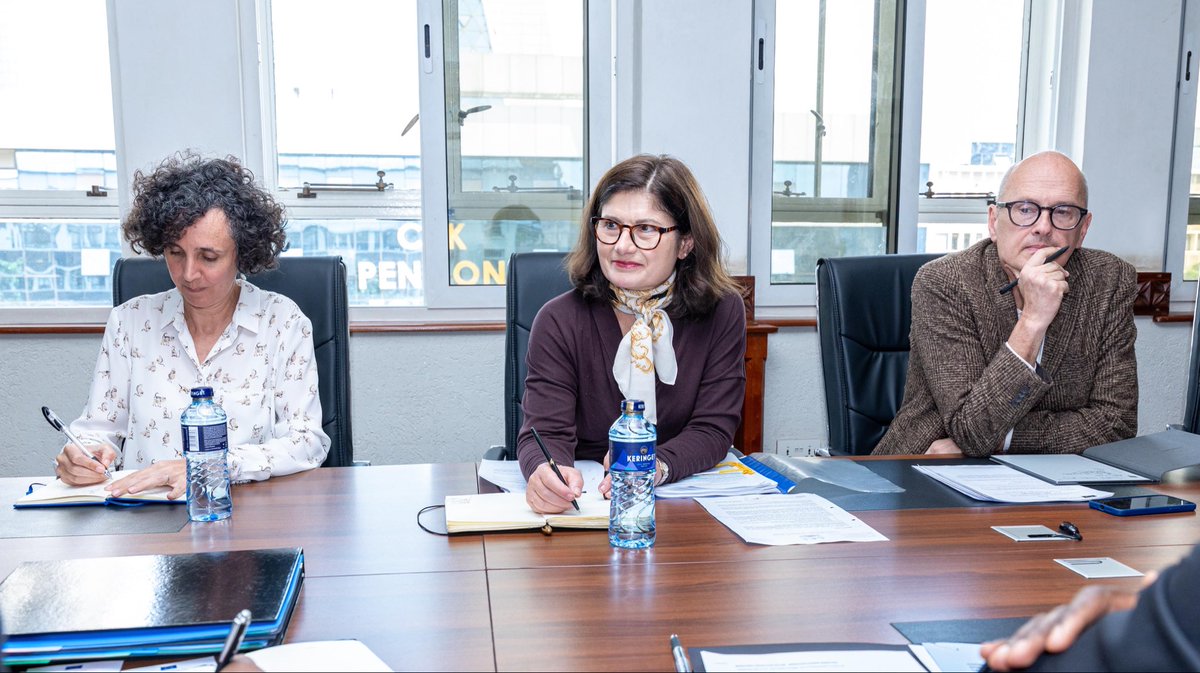 Korir Sing'Oei tweet media