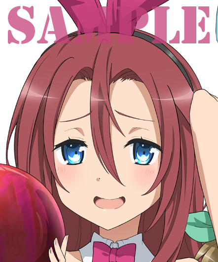 MC☆あくしず&ミリクラ編集部 tweet media