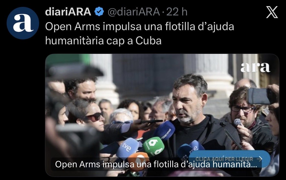 Jordi Amela 💙 🏴󠁧󠁢󠁥󠁮󠁧󠁿 tweet media