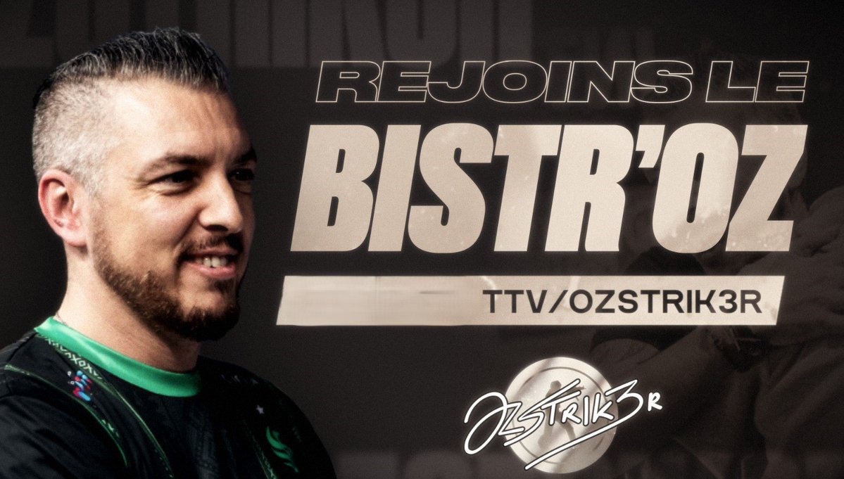 ozstrik3r tweet media