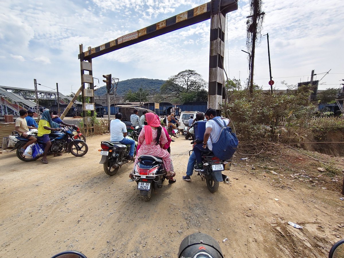 Amiya Ranjan Das tweet media