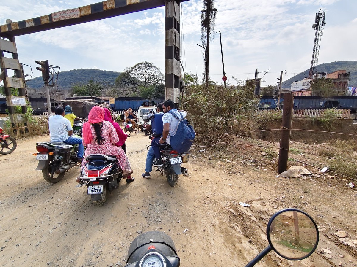 Amiya Ranjan Das tweet media