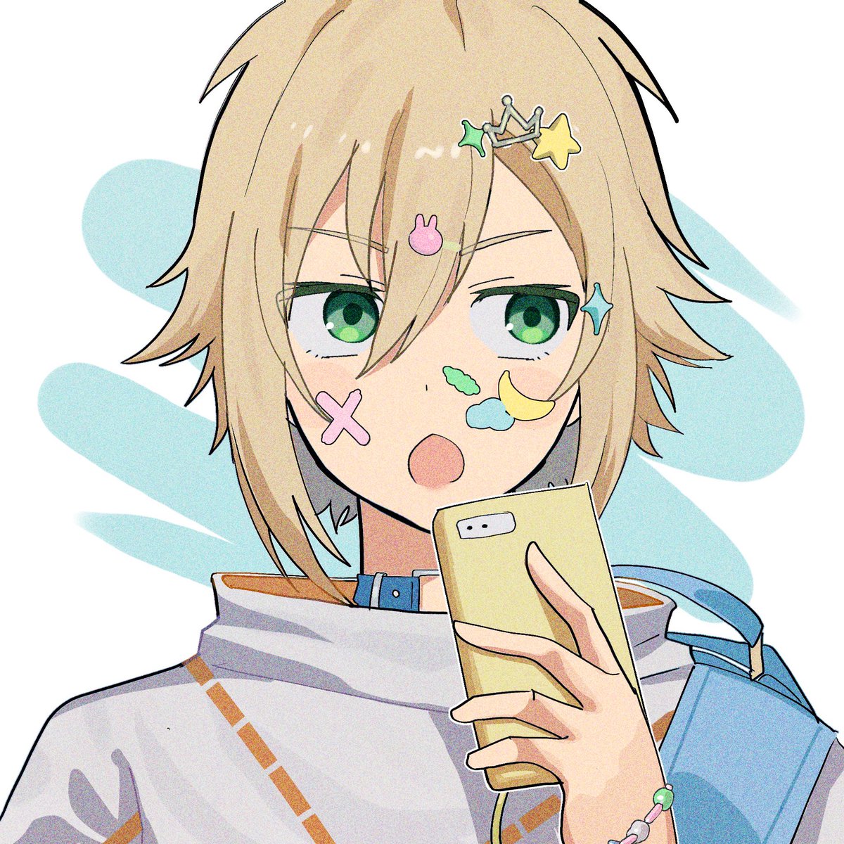 #絵画コウ