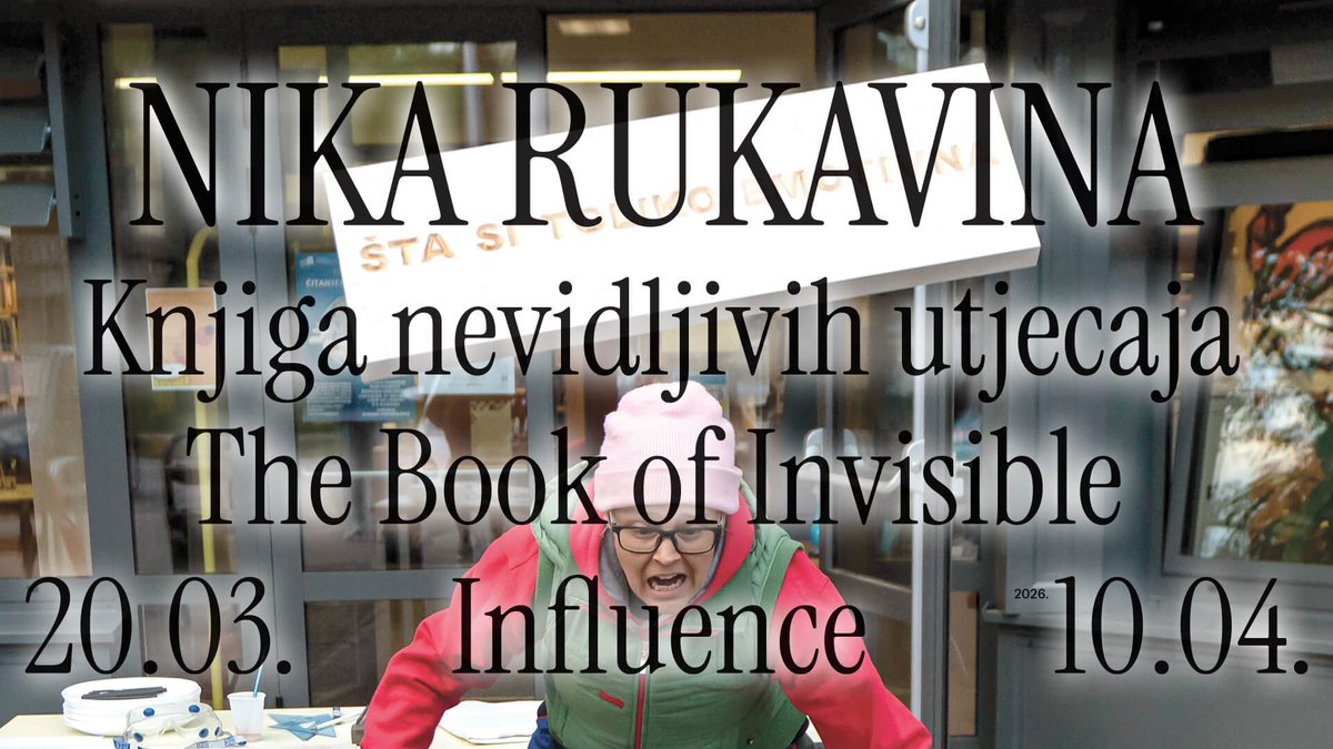 Drugo more tweet media