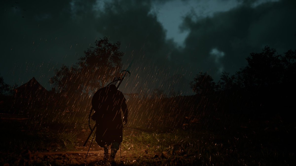 Primeras impresiones tras 10h de #CrimsonDesert en PS5

• Graficos en modo resolución increíbles, en modo rendimiento se ve horrible 
• Combate complejo y con mucha profundidad 
• Mundo abierto impecable
• Música y actores de voz de 10

No es un juego para todo el mundo