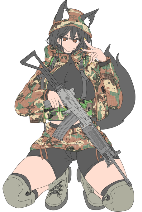 色置いた
めっちゃいい感じ! 