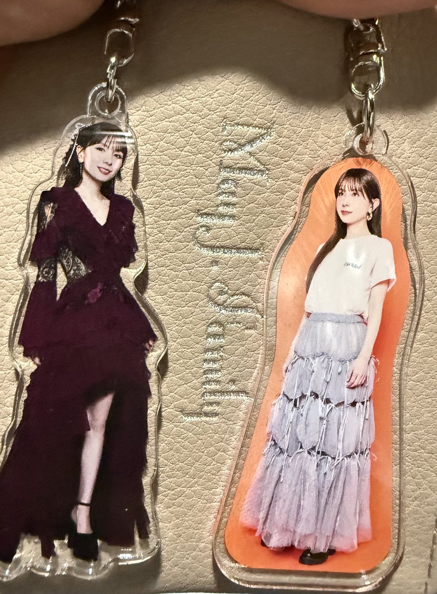 夜のセナ@音楽垢🍥 tweet media