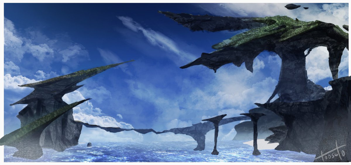 とーすと tweet media