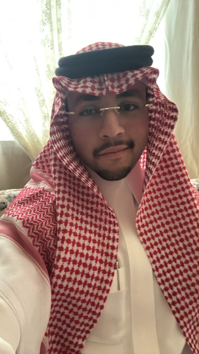Bader N. Alshammari tweet media