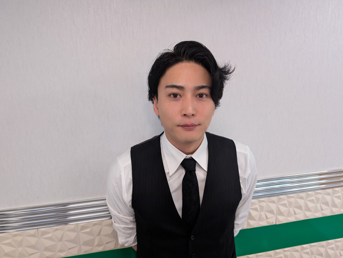 日本プロ麻雀協会 tweet media