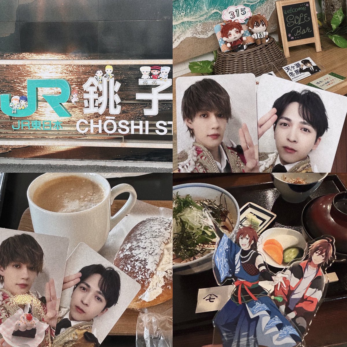 ナゾケニョ tweet media