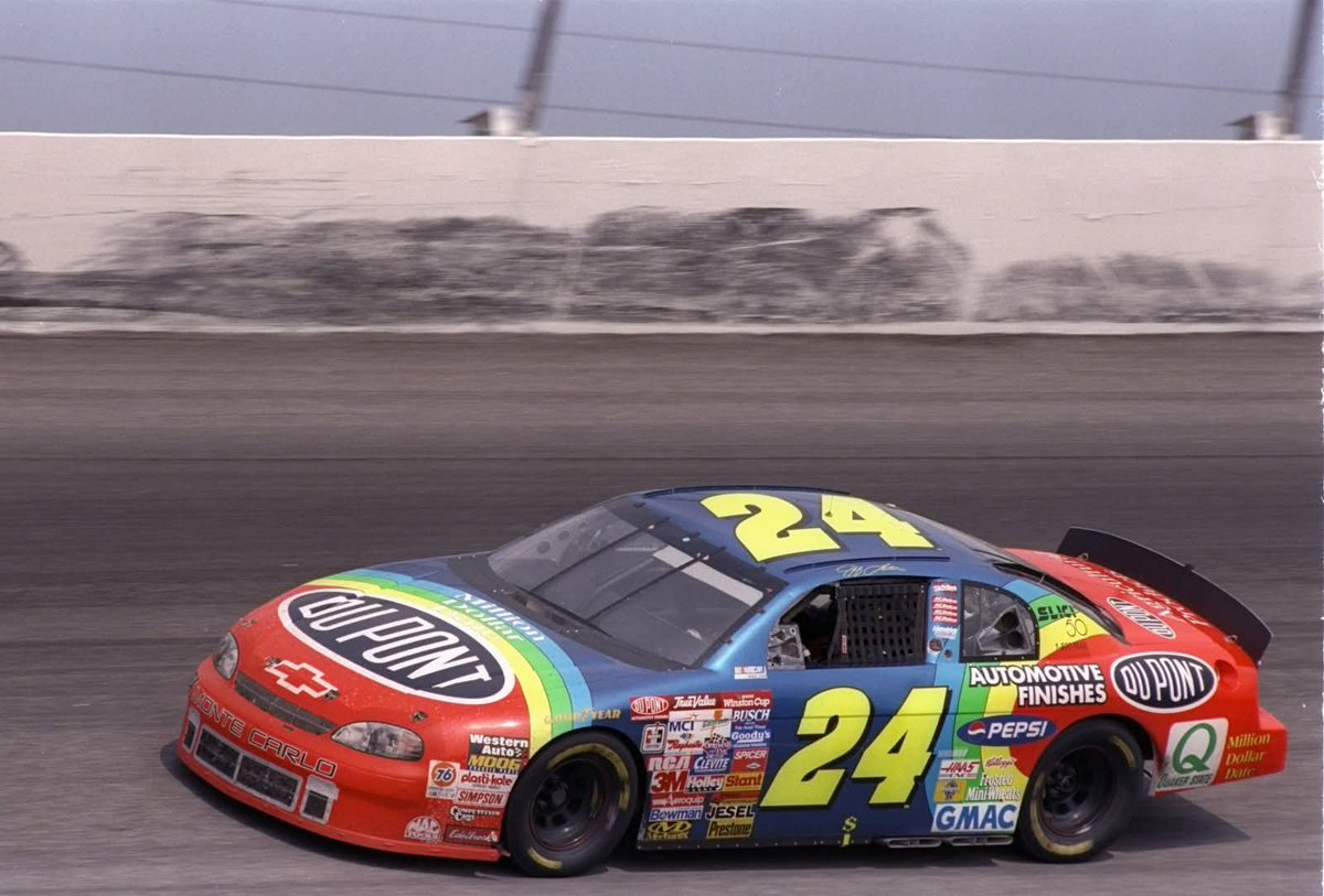 NASCAR Pics That Goes Hard tweet media