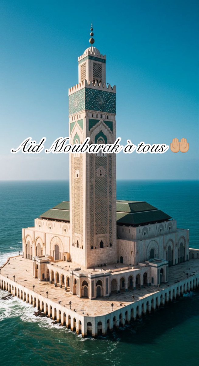 Maroc Archives tweet media