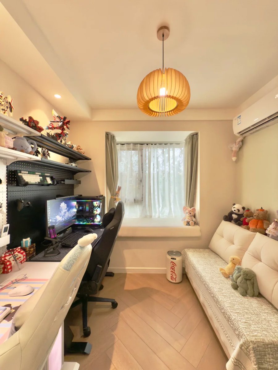 AutoFull Gaming Chair tweet media