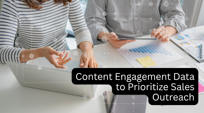 eMSdigital's tweet photo. Are your sales teams acting on signals – or just activity?

How to Use Content Engagement Data to Prioritize Sales Outreach
https://t.co/1jCFvXhnrc

#SalesEnablement #IntentData #B2BMarketing #RevenueOperations #SalesStrategy #DemandGeneration #DigitalTransformation https://t.co/UFr5tH0ST3