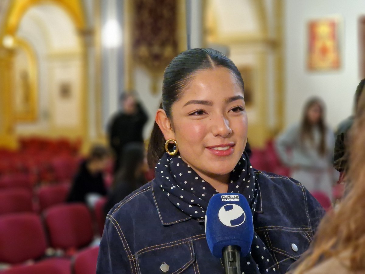 UCAM Universidad tweet media