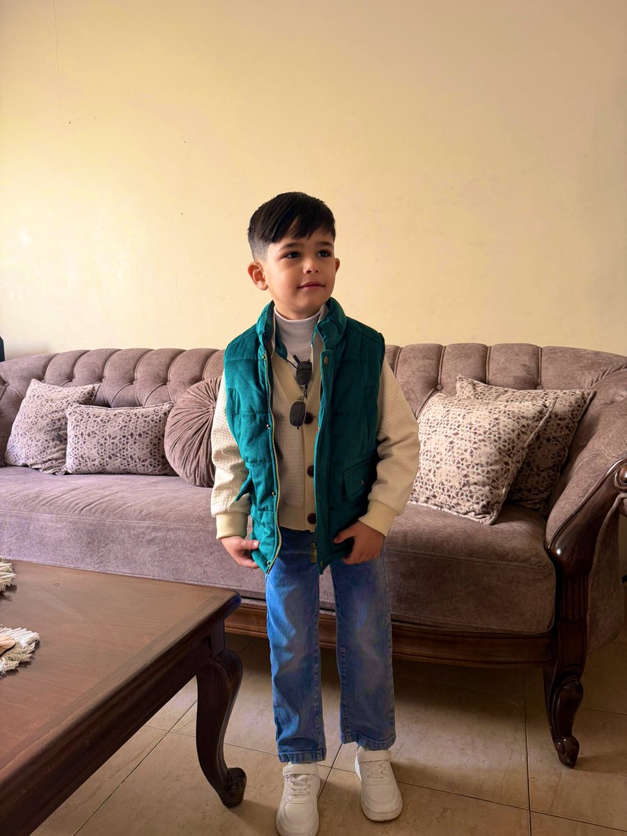 أم يامن محبوب الجماهير tweet media