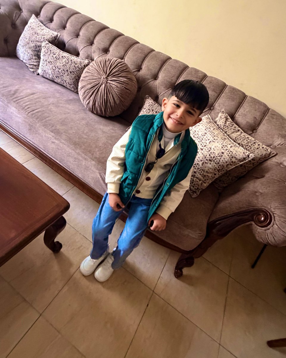 أم يامن محبوب الجماهير tweet media