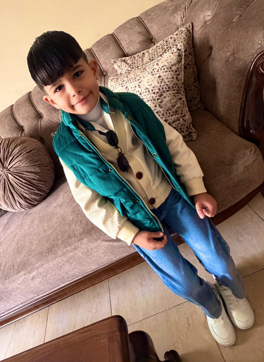 أم يامن محبوب الجماهير tweet media