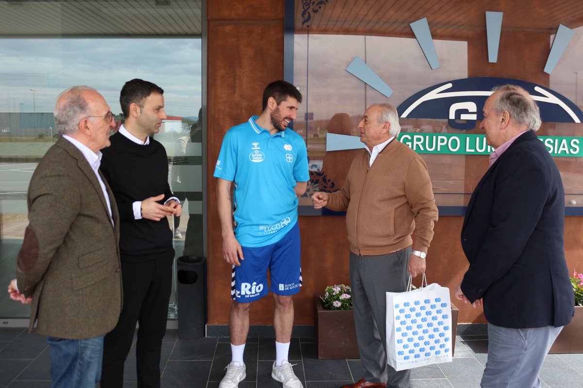 Río Breogán tweet media