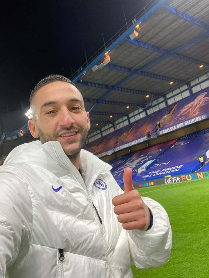 slimyy ⭐️⭐️ 🇲🇦 tweet media