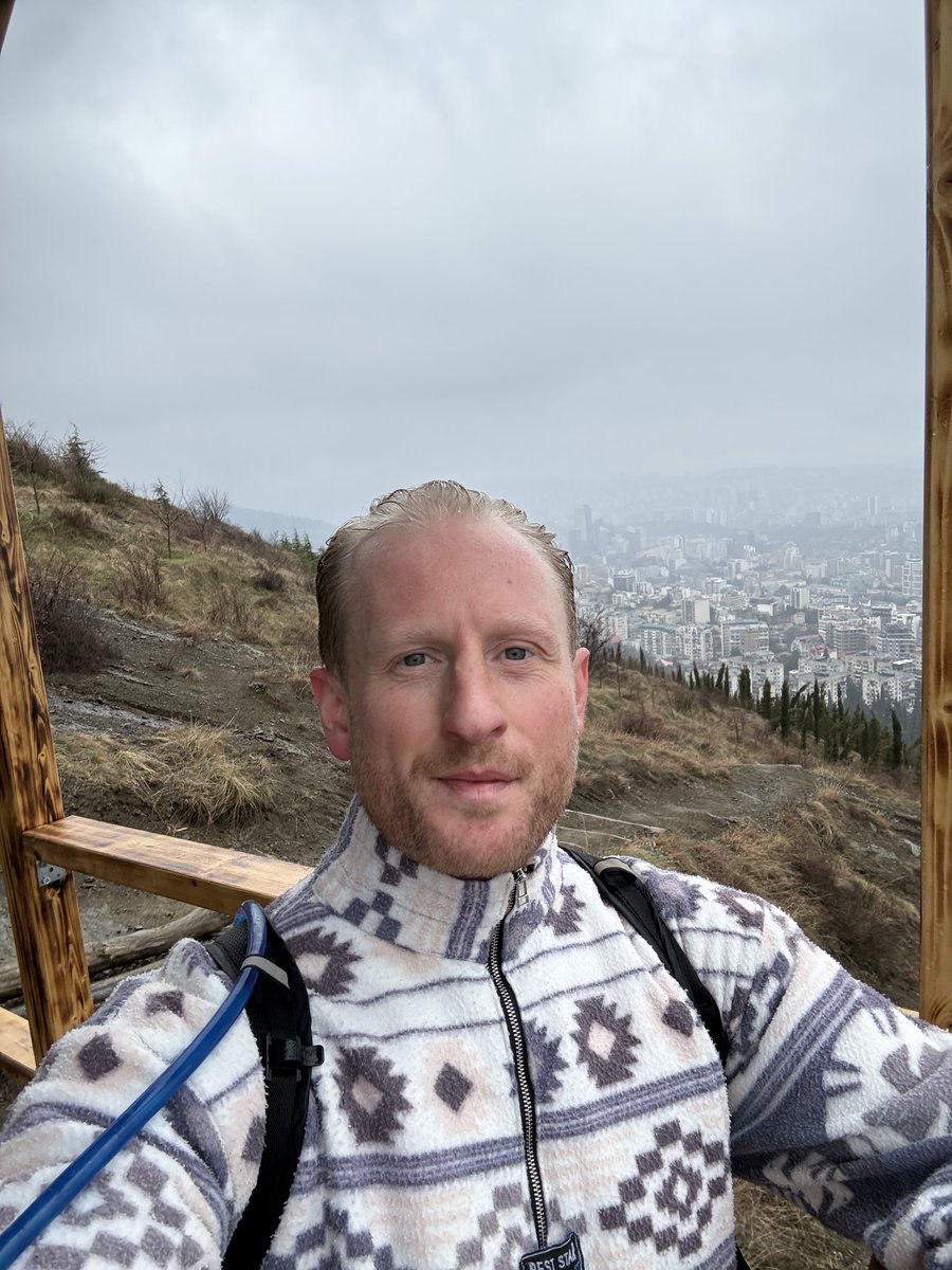 David Harrison tweet media