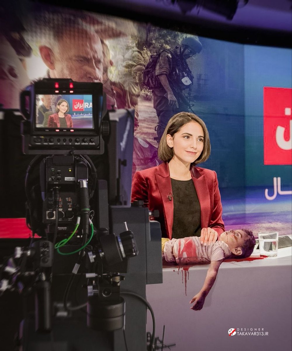 رابین شور tweet media