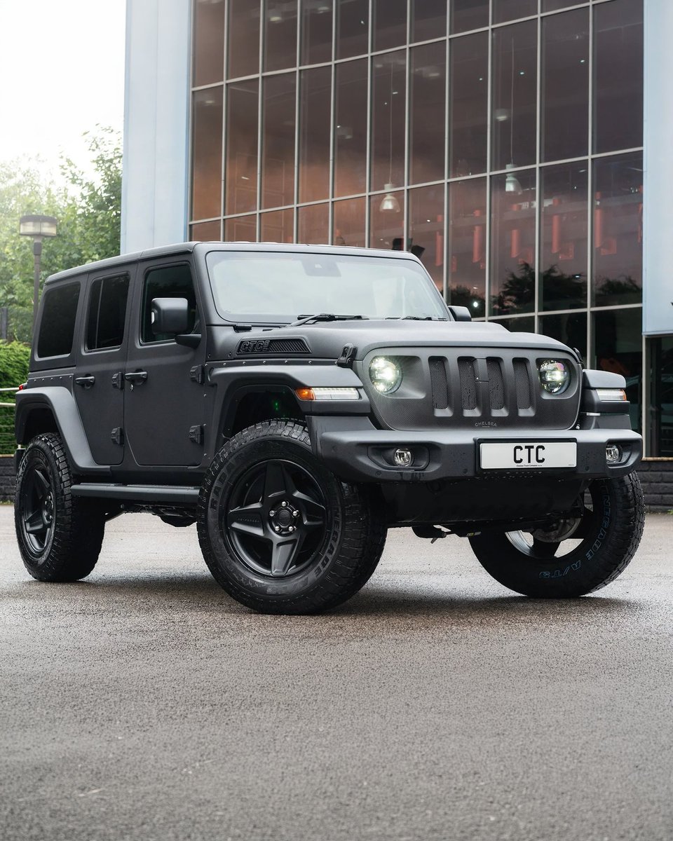 Kahn Design tweet media