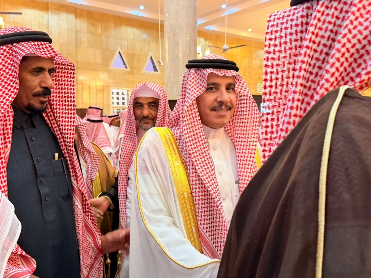 أخبار منطقة المدينة المنورة tweet media