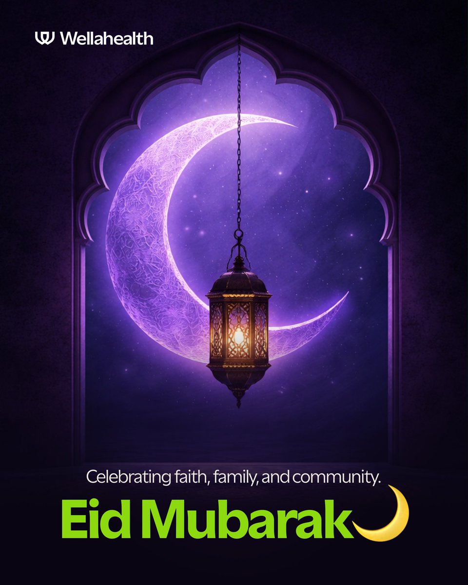 Wellahealth tweet media