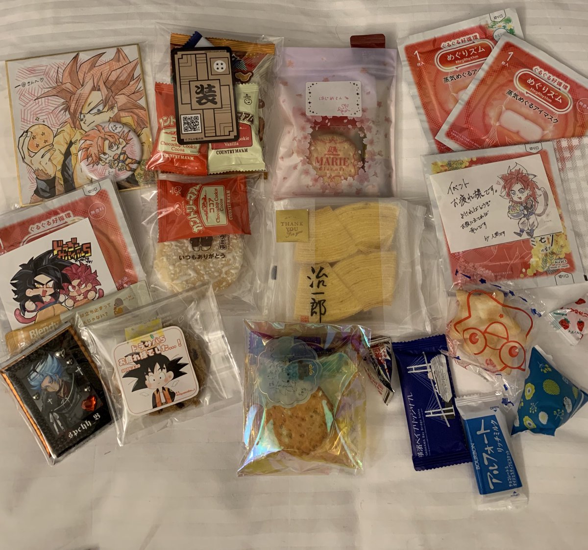 一@4⃣🥐🥕狂い 3/20 🐉鯖5 『陸-8』 tweet media