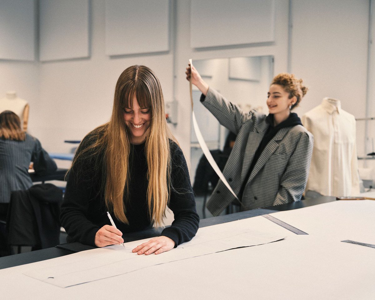 polimoda tweet media