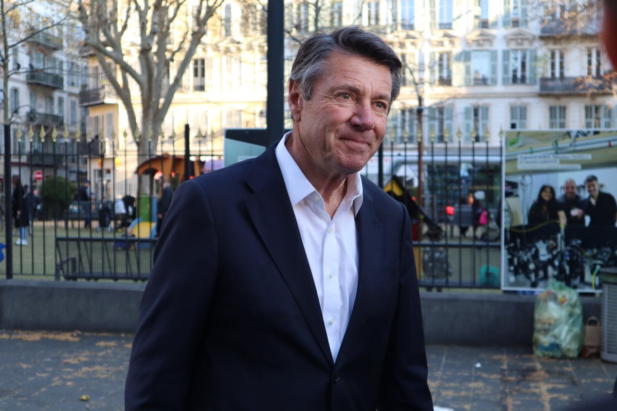 Laure Cometti tweet media