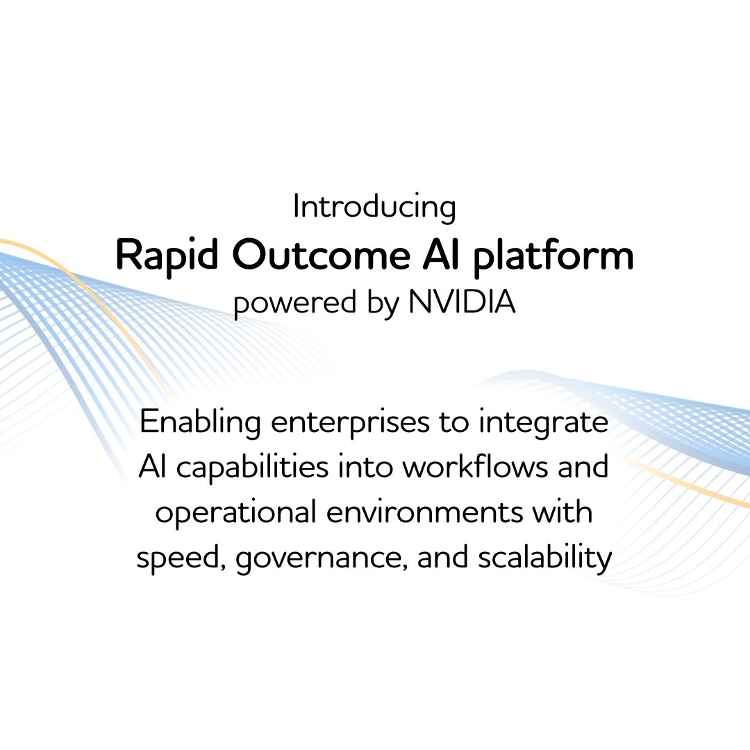 Tata Consultancy Services tweet media
