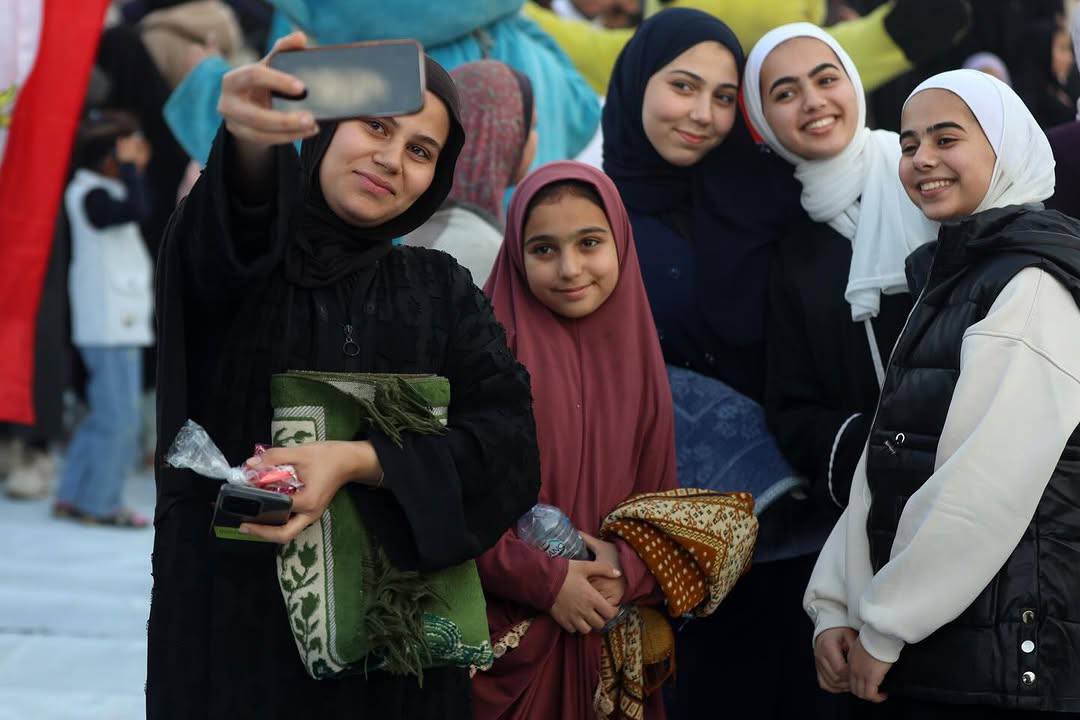 Quds News Network tweet media