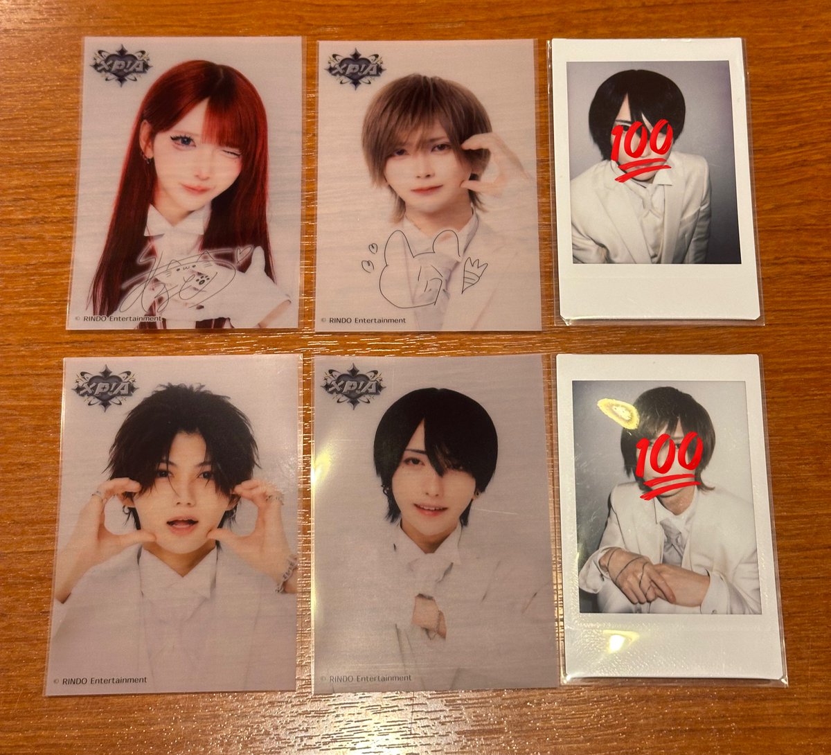 レレ(お取引) tweet media