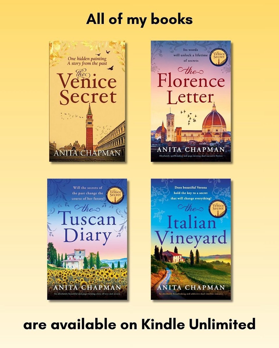 Anita Chapman tweet media