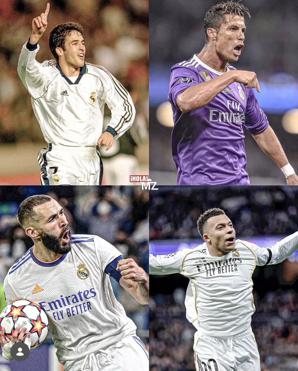 Madrid Zone tweet media