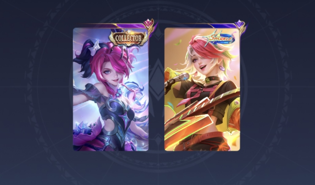 Mobile Legends Menfess tweet media