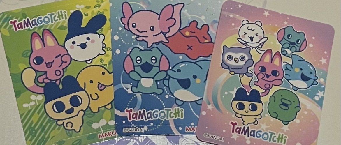 霧兎@土曜発送 tweet media