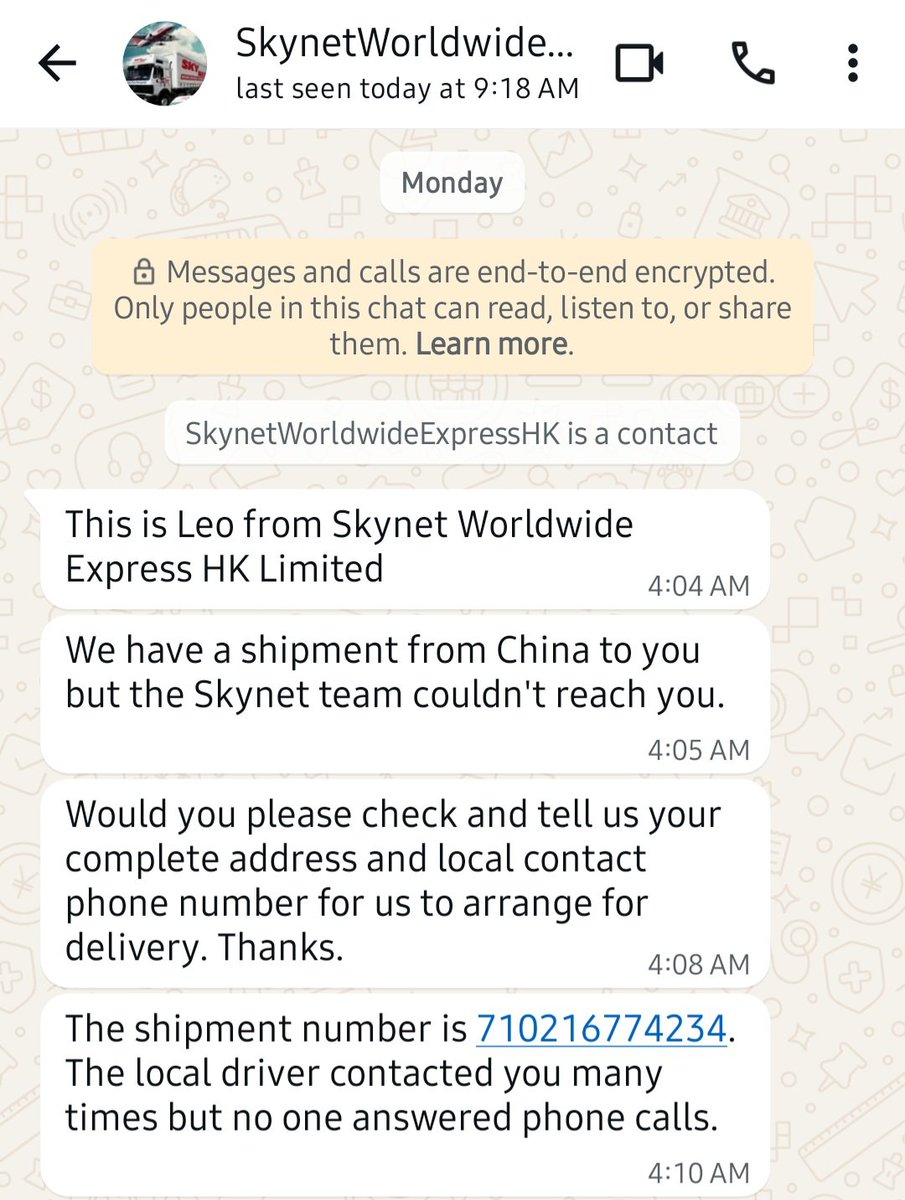 Julius Elum tweet media