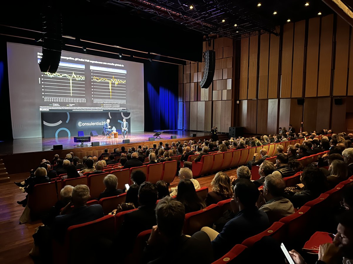 BlackRock Italia tweet media