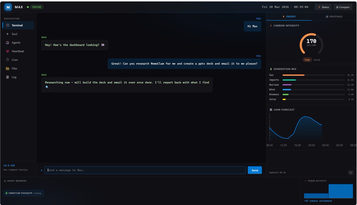 lewis richards tweet media