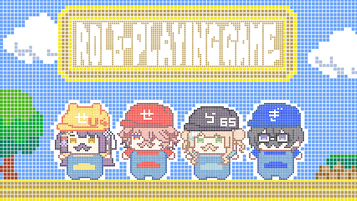 春のロゼッタ tweet media